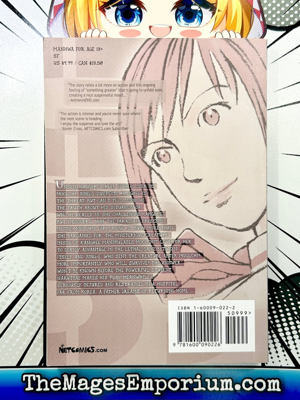 0/6 Zero/Six Vol 3