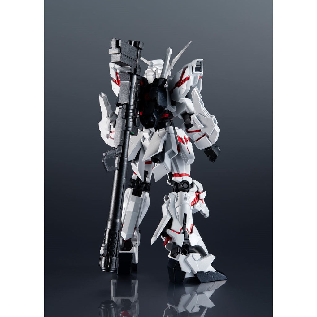 Gundam Unicorn: RX-0 Unicorn Gundam Renewal Tamashii Nations Figure
