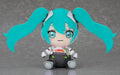 HATSUNE MIKU - GT PROJECT 15TH ANNIVERSARY COMMEMORATIVE PLUSH 2022 VER.