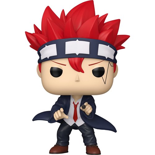 Mashle: Magic and Muscles Dot Barrett Funko Pop! Vinyl Figure #2185
