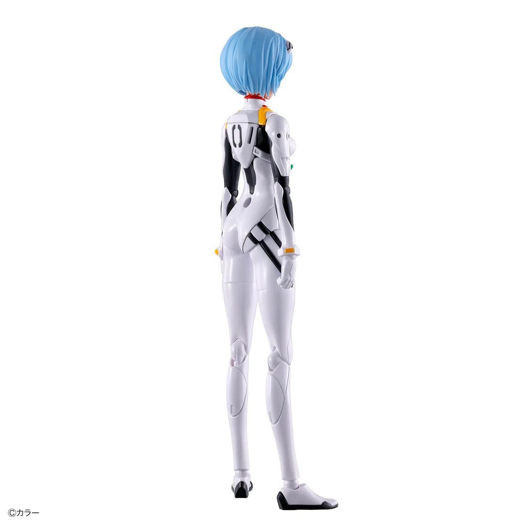 30MP - REI AYANAMI (PLUG SUIT VER.) MODEL KIT