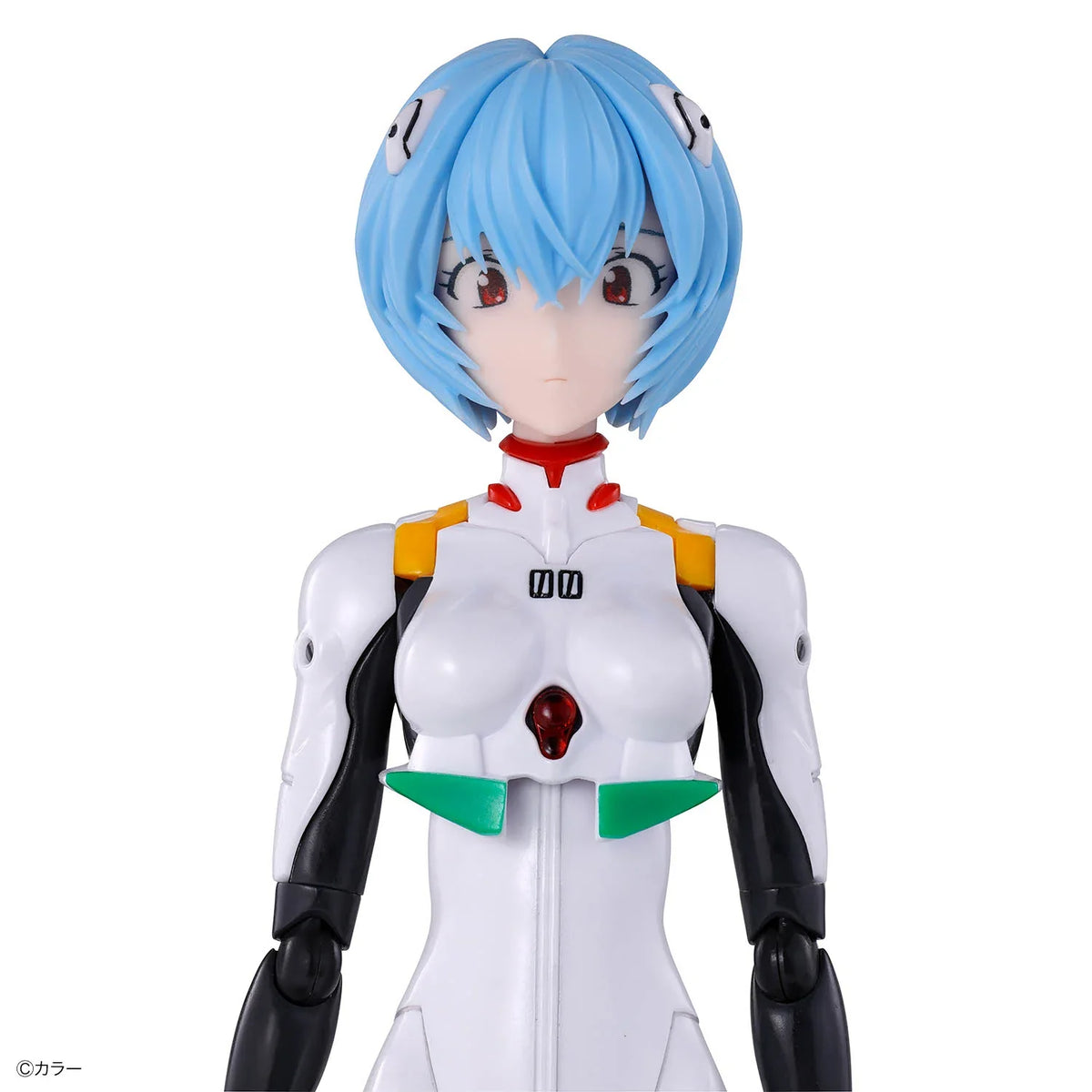 30MP - REI AYANAMI (PLUG SUIT VER.) MODEL KIT