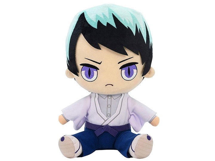DEMON SLAYER YUSHIRO 10 INCH PLUSH
