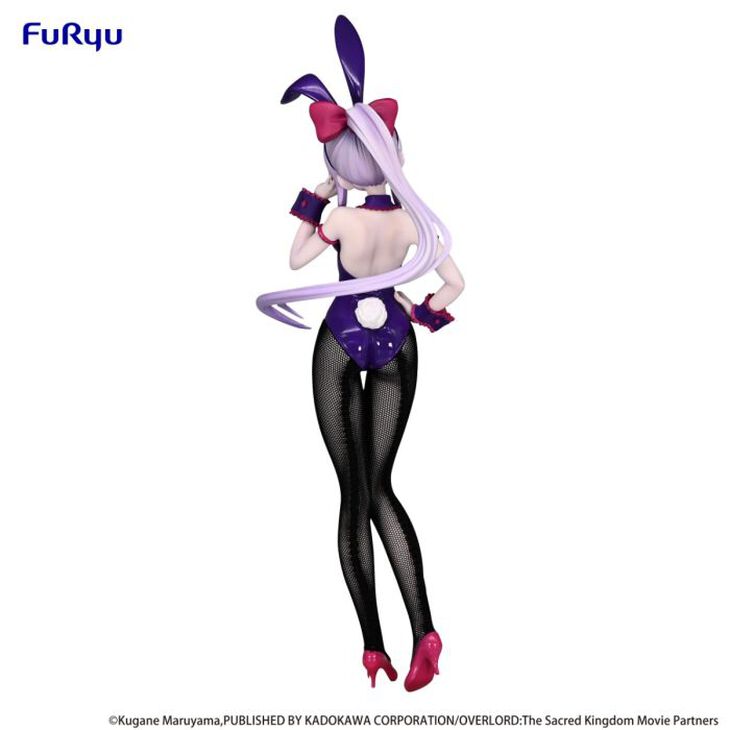 OVERLORD BiCute Bunnies Figure -Shalltear-