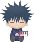 JUJUTSU KAISEN MEGUMI FUSHIGURO BIG PLUSH