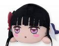 DEMON SLAYER NESOBERI 12 INCH KANAO SURPRISED PLUSH