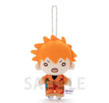 HAIKYU!! TO THE TOP PAINT SUIT NITOTAN HINATA PLUSH
