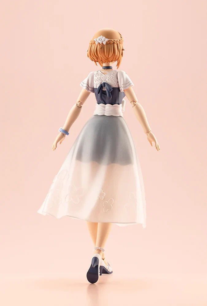 ARCANADEA - LUMITIA REACT-IF KOTOBUKIYA MODEL KIT