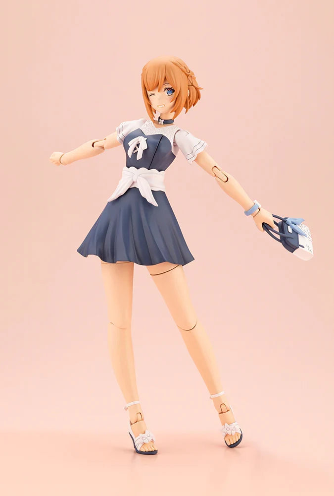 ARCANADEA - LUMITIA REACT-IF KOTOBUKIYA MODEL KIT