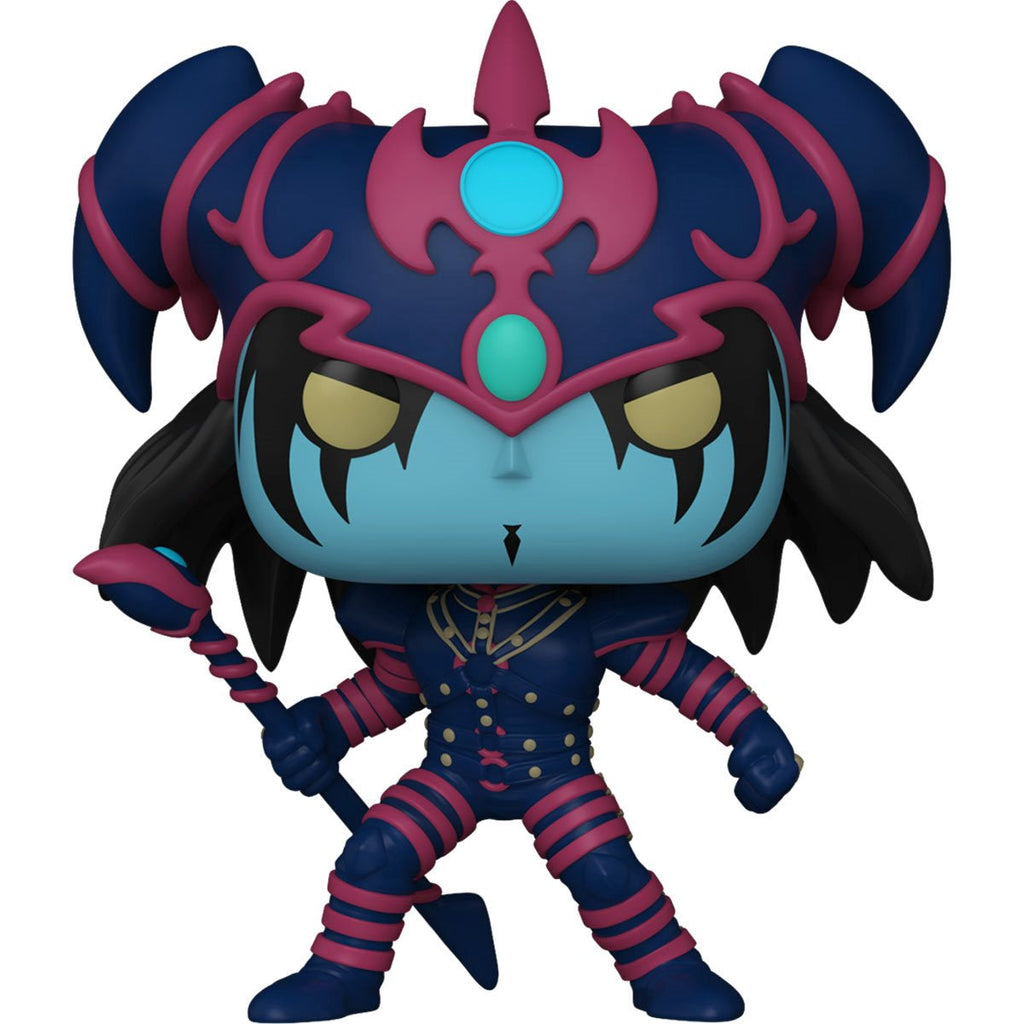 Yu Gi Oh Magician Of Black Chaos Funko Pop Vinyl Figure 1734