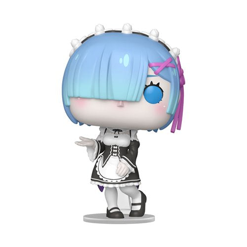 RE: Zero - Starting Life in Another World Rem Funko Pop! Vinyl Figure #2113