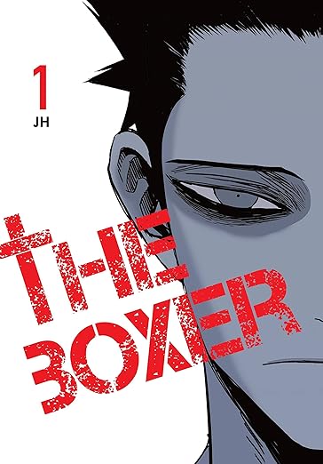 The Boxer Vol 1