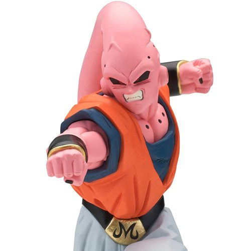 Dragon Ball Z Majin Buu Gohan Absorbed Match Makers Statue