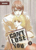 Can't Lose You Vol 1