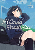 If I Could Reach You Vol 4