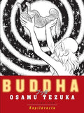 Buddha Osamu Tezuka Vol 1