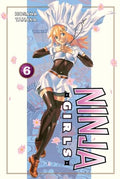 Ninja Girls Vol 6