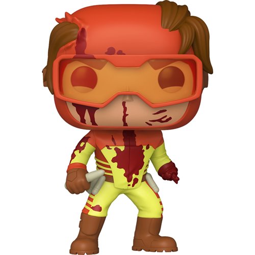 Invincible Rex Splode Funko Pop! Vinyl Figure #1862