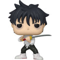 Jujutsu Kaisen 0 Yuta Okkotsu Funko Pop! Vinyl Figure #2319