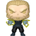 Kaiju No. 8 Isao Shinomiya Funko Pop! Vinyl Figure #2248