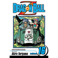Dragon Ball Z, Vol. 16: The Room of Spirit and Time - Paperback