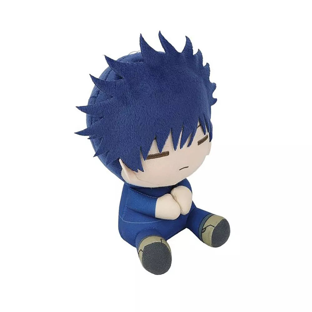 JUJUTSU KAISEN MEGUMI FUSHIGURO BIG PLUSH
