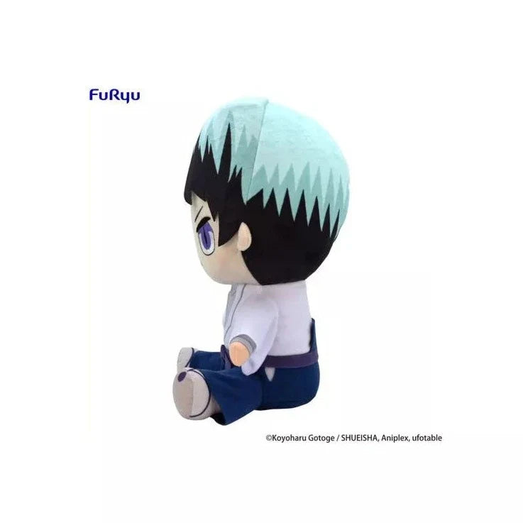 DEMON SLAYER YUSHIRO 10 INCH PLUSH