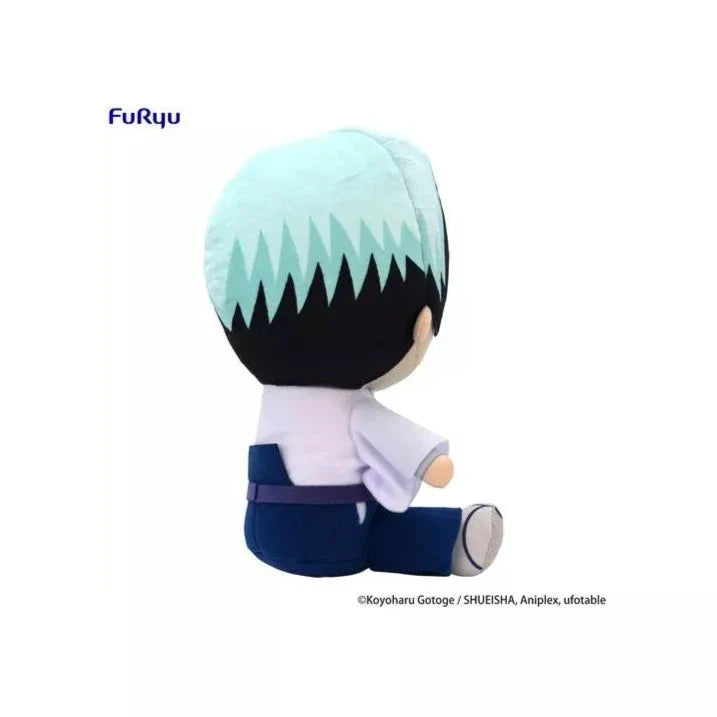 DEMON SLAYER YUSHIRO 10 INCH PLUSH
