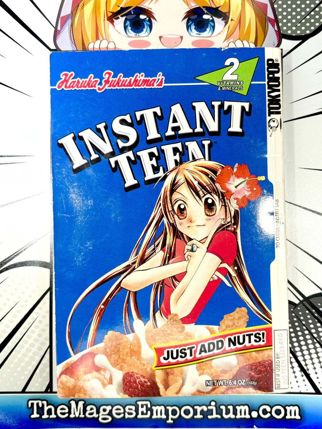Instant Teen Vol 2