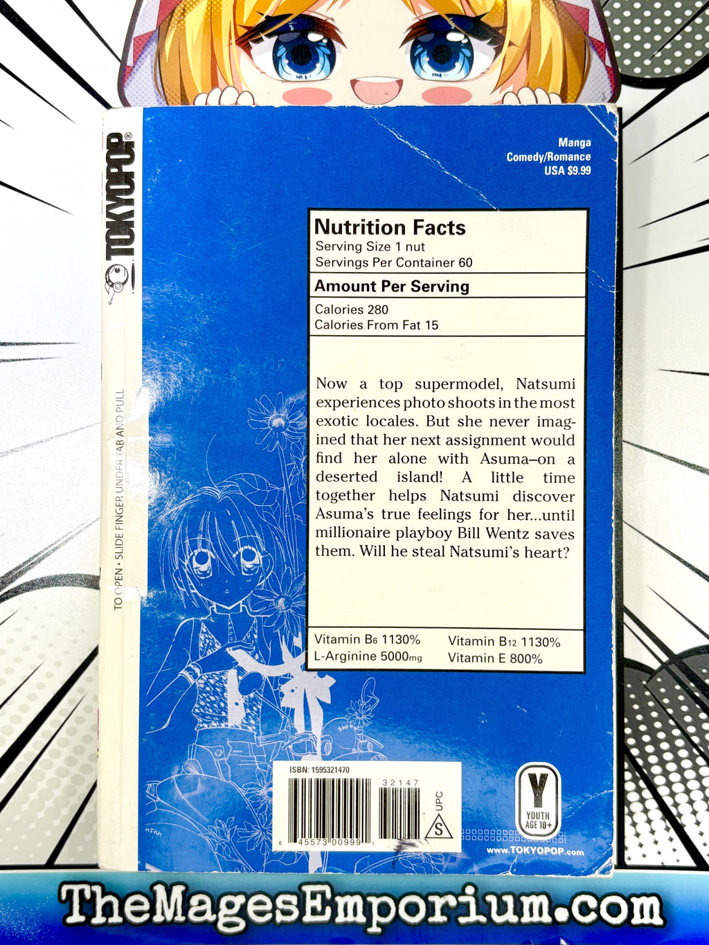 Instant Teen Vol 2