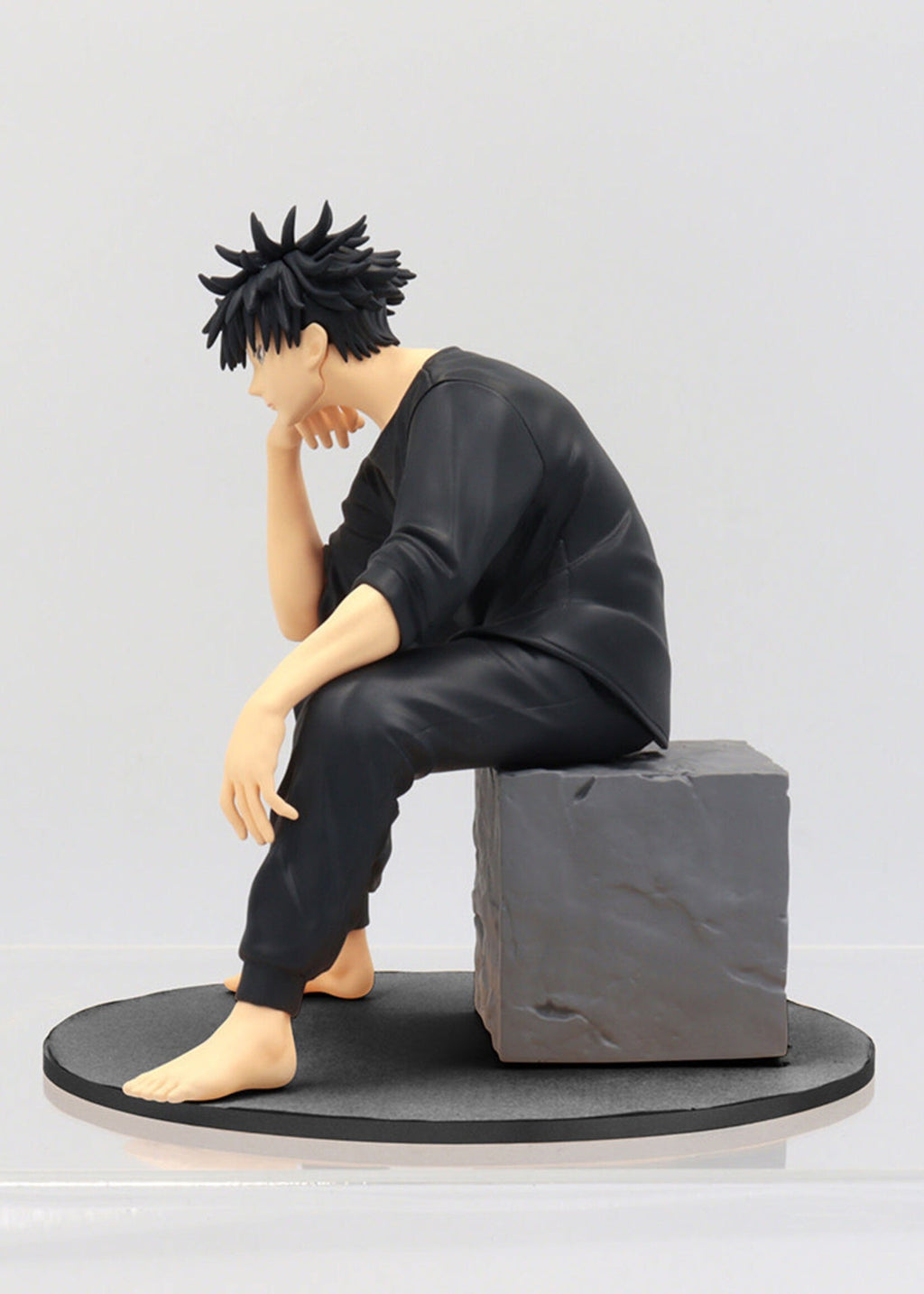 Jujutsu Kaisen Fushiguro Megumi Vol2 Prize Figure