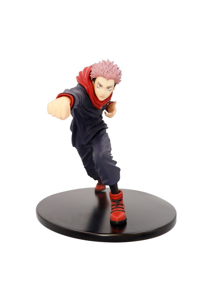 Jujutsu Kaisen Itadori Yuji Vol2 Prize Figure