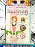 Fruits Basket and Friends!