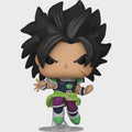 Dragon Ball Super Broly Broly Funko Pop Vinyl Figure 1861
