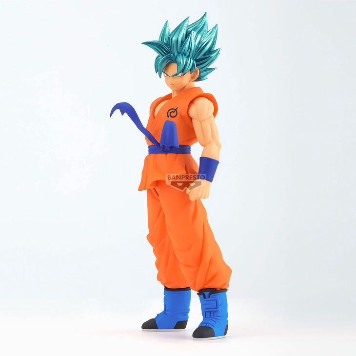 Dragon Ball Super Blood Of Saiyans Son Goku Figure