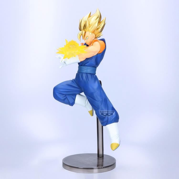 Dragon Ball Z Dokkan Battle 10Th Anniversary Figure Super Vegito