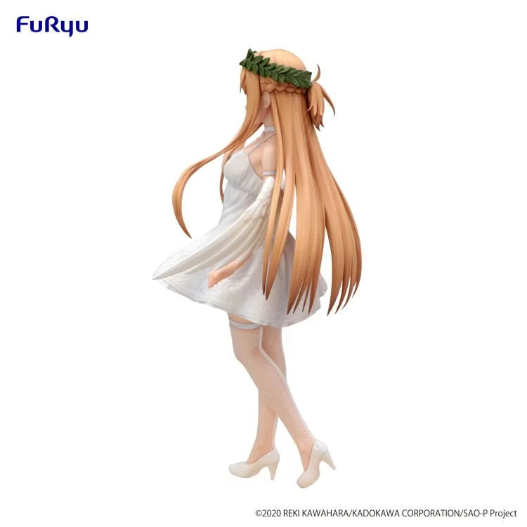 Sword Art Online - BiCute Pure Figure -Asuna-