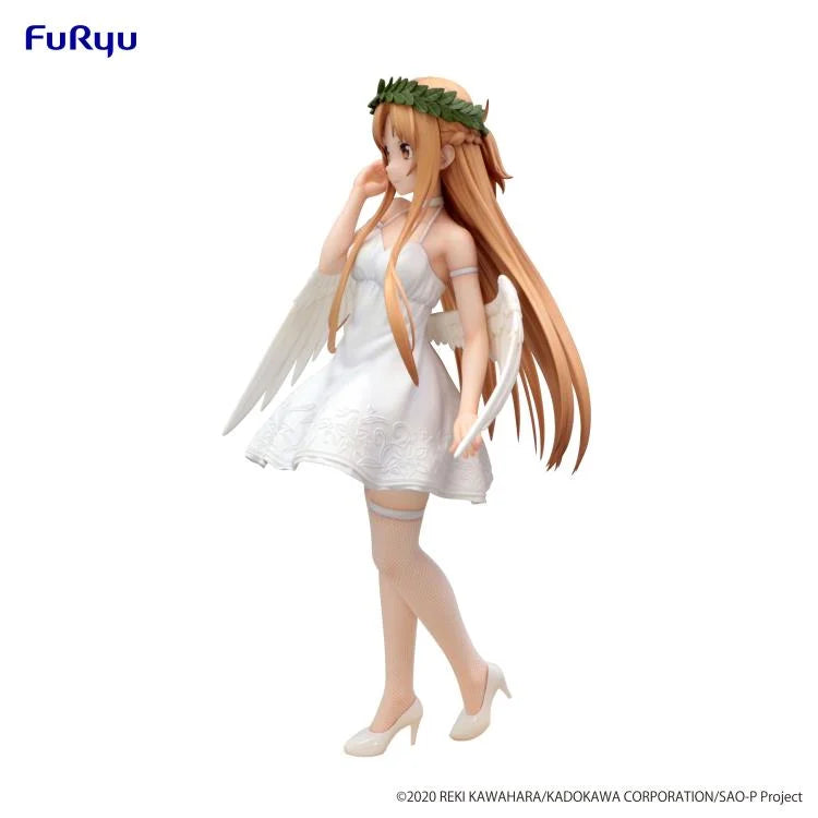 Sword Art Online - BiCute Pure Figure -Asuna-