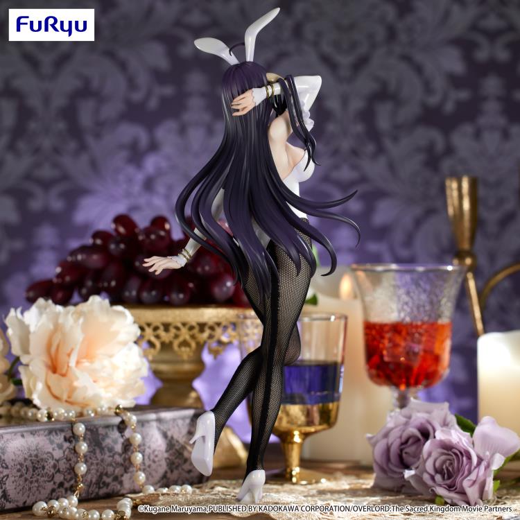 OVERLORD - BiCute Bunnies Figure -Albedo-