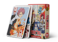 Mangacards: Season 1 - Fairy Tale