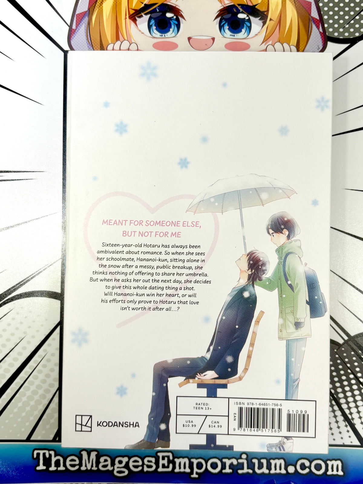 A Condition Called Love Vol 1