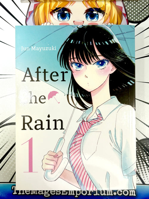 After the Rain Vol 1