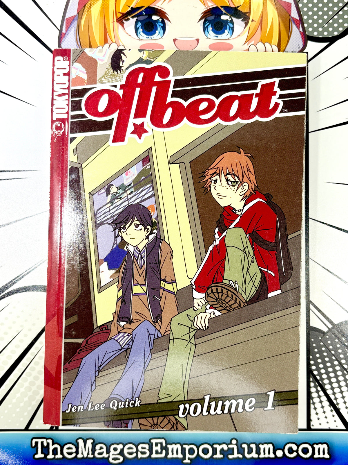 Offbeat Vol 1
