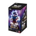 (Japanese) Dragon Ball Super Fusion World TCG: Ultra Limit FB04 Booster Box
