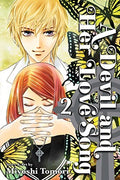 A Devil and Her Love Song Vol 2