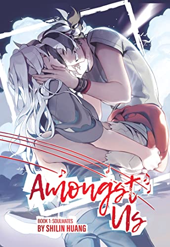 Amongst Us Book 1 Soulmates