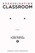 Assassination Classroom Vol 5