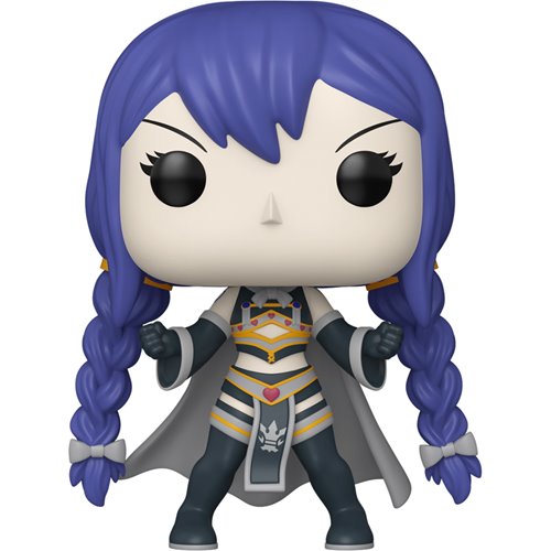 Fairy Tail 100 Years Quest Wendy Funko Pop! Vinyl Figure #2289
