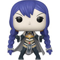 Fairy Tail 100 Years Quest Wendy Funko Pop! Vinyl Figure #2289