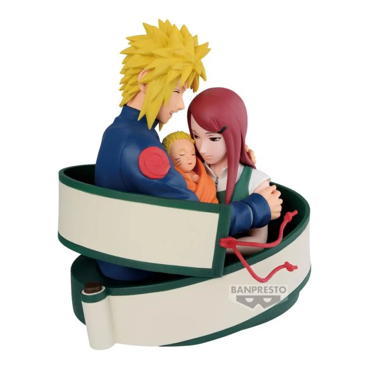 -NARUTO 72 series- 53 FIGURE